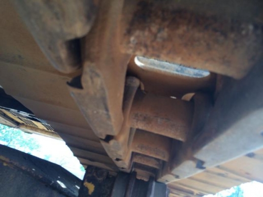 ขายรถแบคโฮ KOMATSU PC200-5 ระบบไฟฟ้าเต็ม แทรคเหล็ก 80 ซม. สภาพสวยพร้อมใช้ นำเข้าจากญี่ปุ่น มีVDOการทำงานครับ