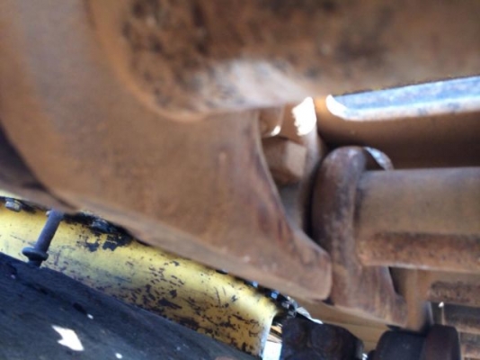 ขายรถแบคโฮ KOMATSU PC200-5 ระบบไฟฟ้าเต็ม แทรคเหล็ก 80 ซม. สภาพสวยพร้อมใช้ นำเข้าจากญี่ปุ่น มีVDOการทำงานครับ