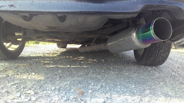 รถบ้าน Toyota Corolla 1.6 GXi (สามห่วง)แต่งตัวนอก เกียร์ MT