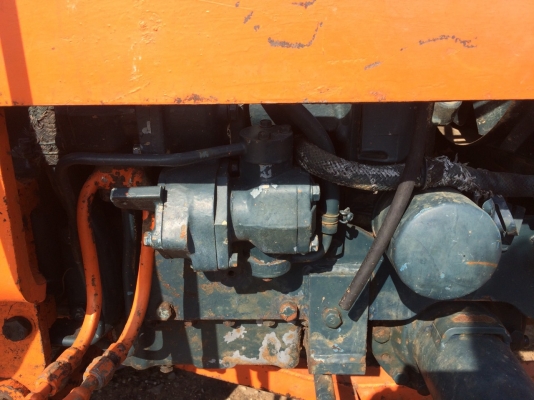 ขายครับ KUBOTA L2402DT-M เครื่องดี เกียร์ดี พวงมาลัยเพาเวอร์ ครับ