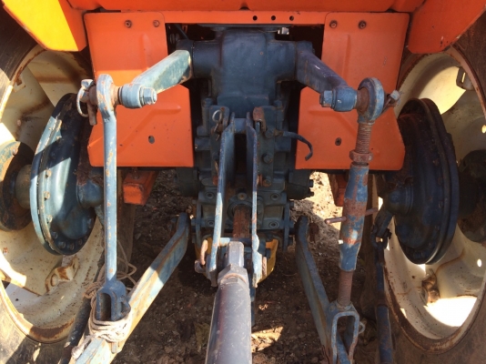 ขายครับ KUBOTA L2402DT-M เครื่องดี เกียร์ดี พวงมาลัยเพาเวอร์ ครับ