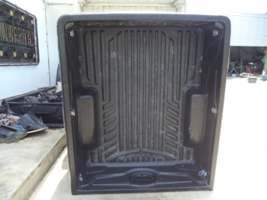 กะบะแค็ป วีโก้ตัวสูง