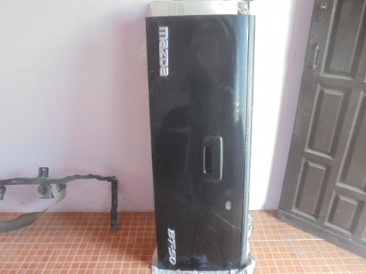 ขาย ฝาปิดท้าย มาสด้า BT 50 แท้ ของถอด ขาย ฝาปิดท้าย มาสด้า BT 50 แท้ ของถอด