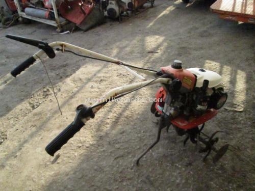 เครื่องพรวนดิน    YANMAR   MT310   รหัสสินค้า : 14002133  หรือเพิ่มเติมไดที่ www.nihonmono.com