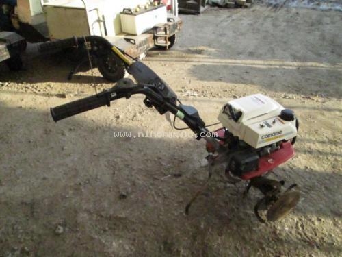 เครื่องพรวนดิน    HONDA    F210   รหัสสินค้า : 14002134    หรือเพิ่มเติมไดที่ www.nihonmono.com