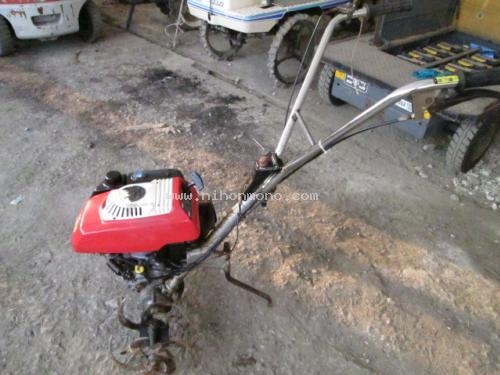 เครื่องพรวนดิน    HONDA     F200   รหัสสินค้า : 14002139  หรือเพิ่มเติมไดที่ www.nihonmono.com