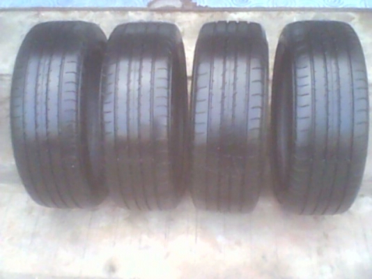 ขายยยาง225/50/17 ปี12 ชุด 45 เส้น 2200 บาท