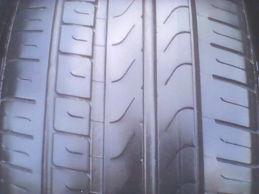 ขายยยาง225/50/17 ปี12 ชุด 45 เส้น 2200 บาท