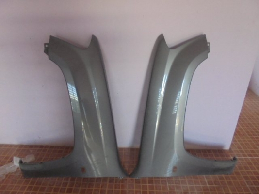 ขายบังโคลนหน้า เชฟโคโลราโด ปี 10