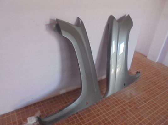 ขายบังโคลนหน้า เชฟโคโลราโด ปี 10