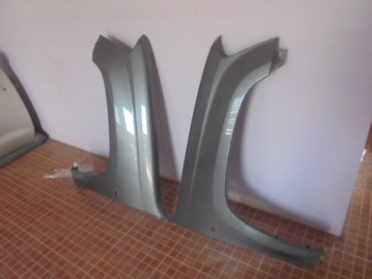 ขายบังโคลนหน้า เชฟโคโลราโด ปี 10