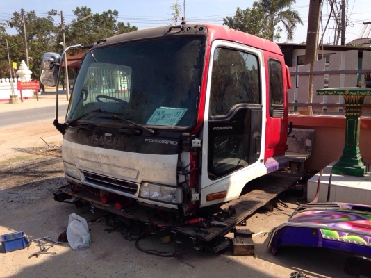 ต้องการขายหัวเก๋ง izusu เด้กก้า หัวเก่าญี่ปุ่น