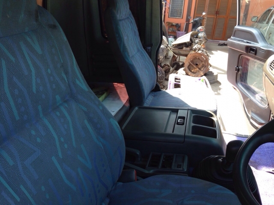 ต้องการขายหัวเก๋ง izusu เด้กก้า หัวเก่าญี่ปุ่น