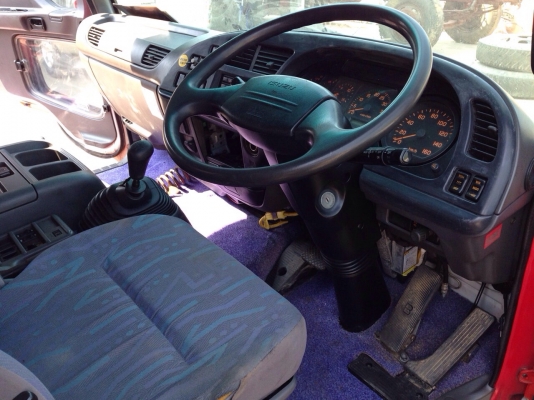 ต้องการขายหัวเก๋ง izusu เด้กก้า หัวเก่าญี่ปุ่น