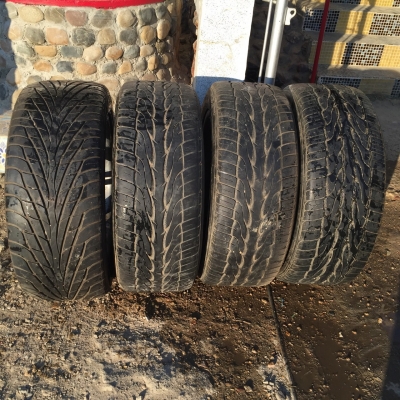 ต้องการแลกล้อแม็กน็อต5รูขอบ15