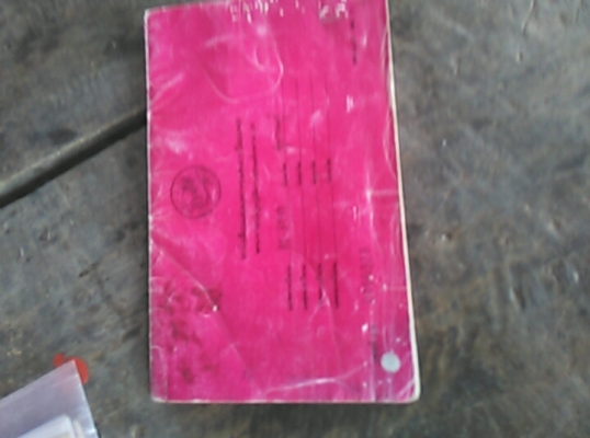 ขายเทลเลอร์10ล้อล๊อกกี้เพลาเดียวหางปลาขึ้นรถเกี่ยวพร้อมใช้รถจอด บ้านไผ่0895835731  -  0880371518  ยุทธ  บ้านไผ่