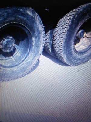 ขายเทลเลอร์10ล้อล๊อกกี้เพลาเดียวหางปลาขึ้นรถเกี่ยวพร้อมใช้รถจอด บ้านไผ่0895835731  -  0880371518  ยุทธ  บ้านไผ่