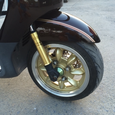 ขายFinoล้อโต ขายFinoล้อโต