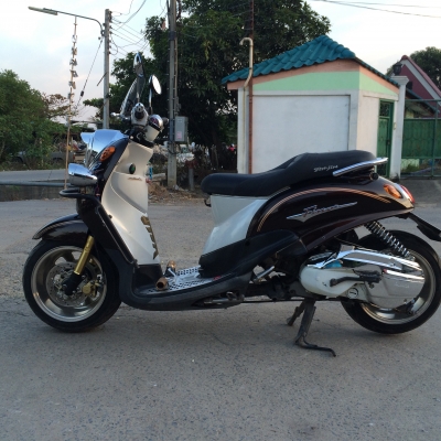 ขายFinoล้อโต ขายFinoล้อโต