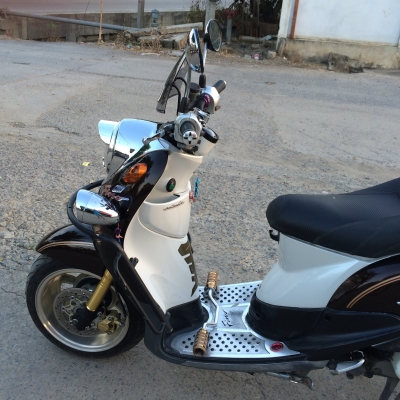 ขายFinoล้อโต ขายFinoล้อโต