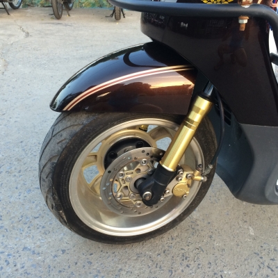 ขายFinoล้อโต ขายFinoล้อโต