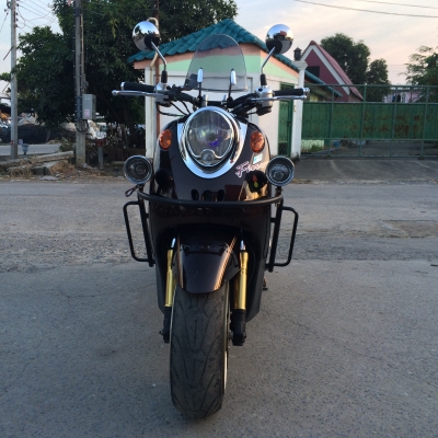 ขายFinoล้อโต ขายFinoล้อโต