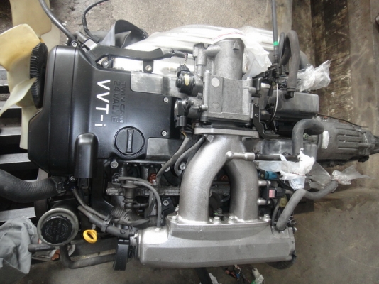 ขาย TOYOTA 2JZ VVTI ราคาต้อนรับปีใหม่ขายถึงวันที่ 1 เท่านั้น