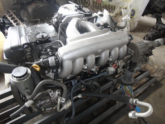 ขาย TOYOTA 2JZ VVTI ราคาต้อนรับปีใหม่ขายถึงวันที่ 1 เท่านั้น