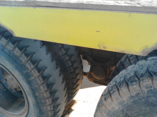 ขายด่วนรถHINOZMเครือง285แรงเทนเลอร์ลากแบคโฮPC200