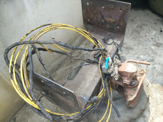 ขายลำโพงKTK พร้อมอุปกรณ์