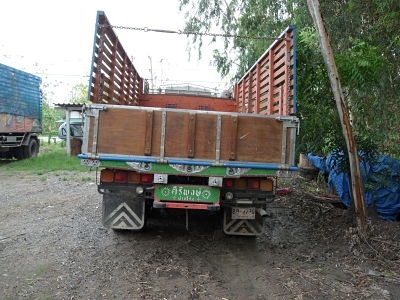 ขายรถบรรทุกสิบล้อ ISUZU อีซูซุ ราคาต้อนรับปีใหม่ขายถึงวันที่ 1 เท่านั้น