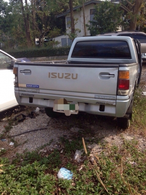 อีซูซุมังกรเเคป SLX ปี95 เครื่อง 4JA1 เล่มลอย เเยกขายอะไหลทุกอย่าง เครื่องเกียร หัวเก๋ง กระบะ ช่วงล่าง อีซูซุมังกรเเคป SLX ปี95 เครื่อง 4JA1 เล่มลอย เเยกขายอะไหลทุกอย่าง เครื่องเกียร หัวเก๋ง กระบะ ช่วงล่าง