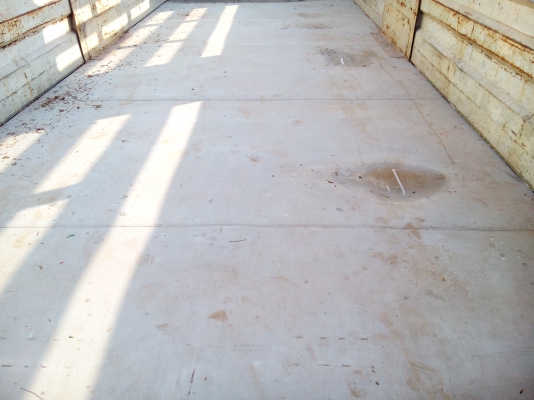 *ขาย*  กระบะเหล็กพื้นสแตนเลส ใส่  10 ล้อ  6 ล้อ  * ยาว 7.50 ม. *  กระบะสวย ดี ไม่ผุ สภาพพร้อมใช้งานครับ