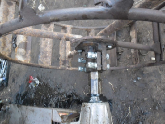 สยามเกียร์กลาง