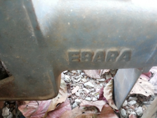 ขายปั๊มน้ำ4นิ้ว