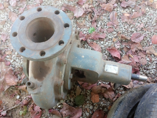 ขายปั๊มน้ำ4นิ้ว