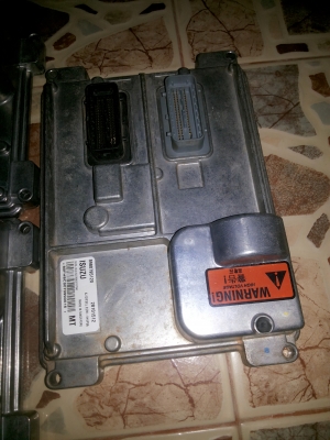 ขายกล่องecu ดีแม็กซ์ก่อนออนิว