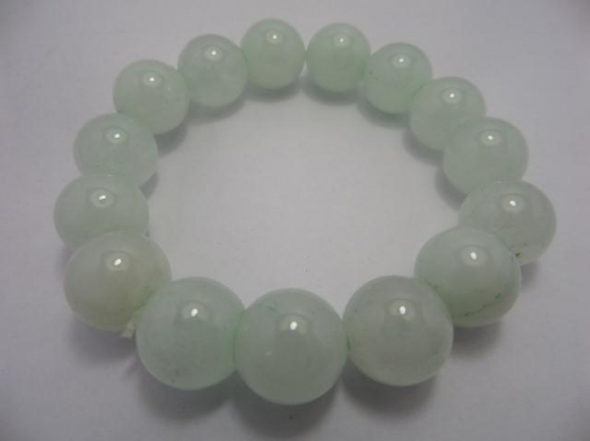 ข้อมือหินสี ข้อมือหินสี