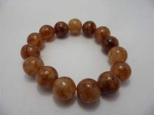 ข้อมือหินสี ข้อมือหินสี