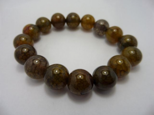 ข้อมือหินสี ข้อมือหินสี