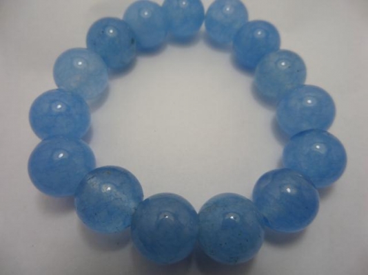 ข้อมือหินสี ข้อมือหินสี