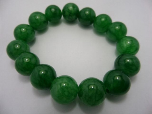 ข้อมือหินสี ข้อมือหินสี