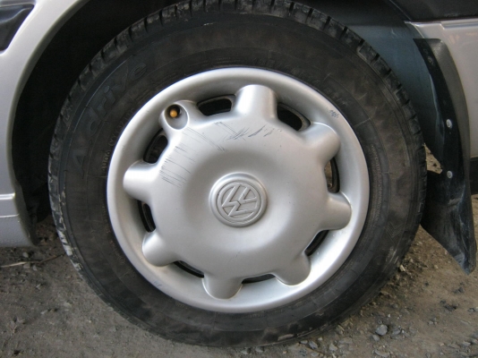 ขายโฟลค เวนโต ปี 97 เกียร์ออโต ไม่เคยติดแกส รถบ้านเดิมๆสวย58000