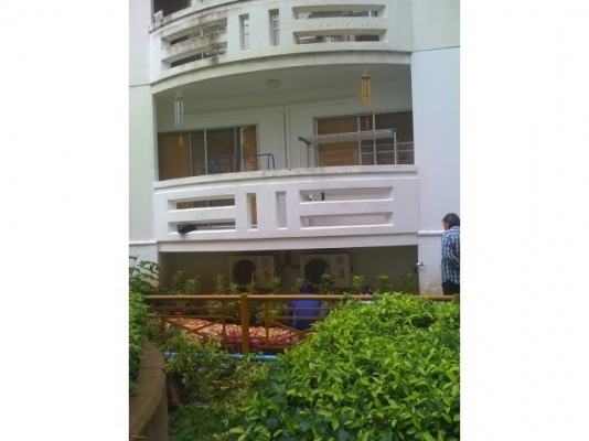 ขายคอนโดบ้านสวนธน ศรีนครินทร์ พื้นที่ 80 ตรม. Condominium For Sale 1600000 THB 2 Bedroom 80 Sqm