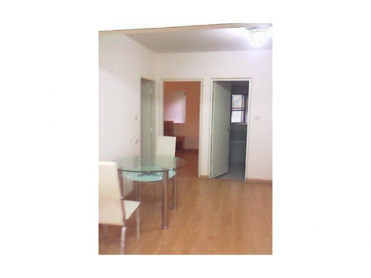 ขายคอนโดบ้านสวนธน ศรีนครินทร์ พื้นที่ 80 ตรม. Condominium For Sale 1600000 THB 2 Bedroom 80 Sqm