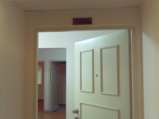 ขายคอนโดบ้านสวนธน ศรีนครินทร์ พื้นที่ 80 ตรม. Condominium For Sale 1600000 THB 2 Bedroom 80 Sqm