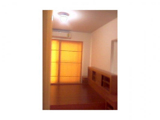 ขายคอนโดบ้านสวนธน ศรีนครินทร์ พื้นที่ 80 ตรม. Condominium For Sale 1600000 THB 2 Bedroom 80 Sqm