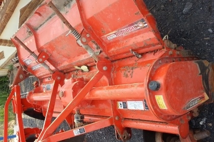 ขาย โรตารี่RX182F