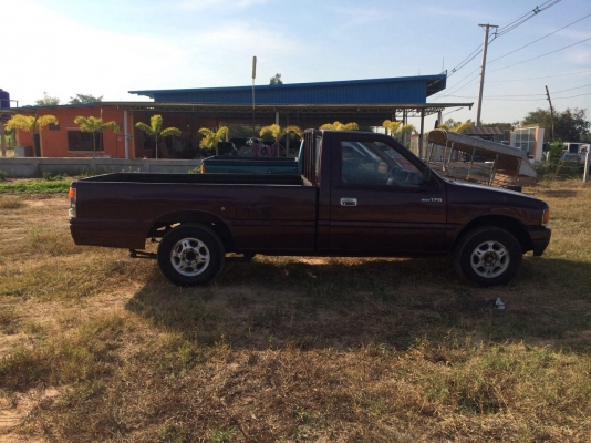 ขาย. TFR ตอนเดียว.พร้อมใช้งาน ราคาเบาๆ ขาย. TFR ตอนเดียว.พร้อมใช้งาน ราคาเบาๆ