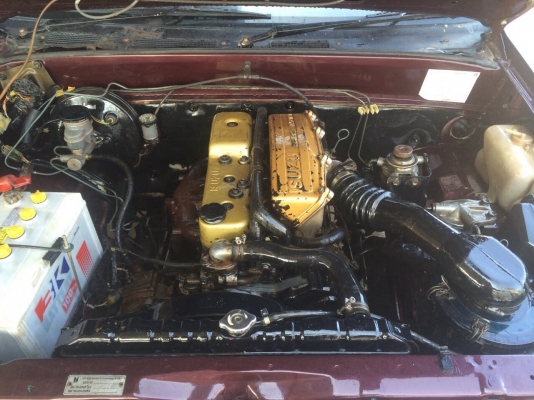 ขาย. TFR ตอนเดียว.พร้อมใช้งาน ราคาเบาๆ ขาย. TFR ตอนเดียว.พร้อมใช้งาน ราคาเบาๆ